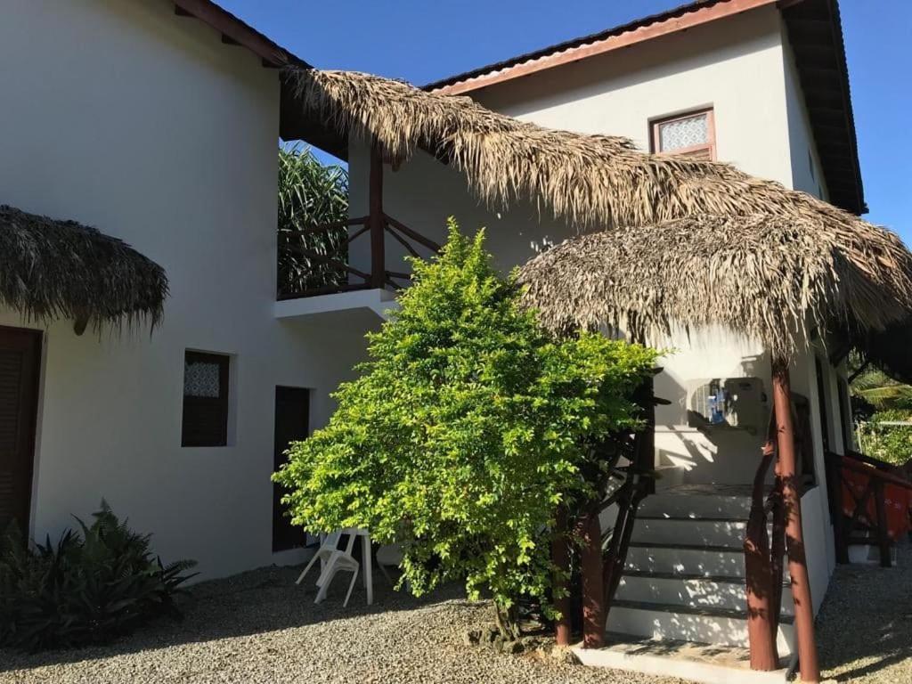 La Casa De Sergio Y Cristina Las Terrenas Exterior photo